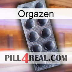 Orgazen 30